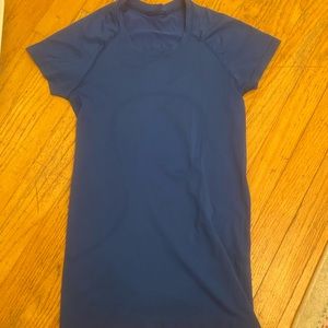 Lululemon Swiftly Tech Short Sleeve